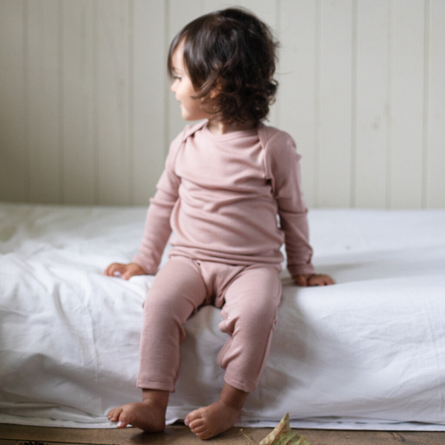 4 Colors Newborn Baby Modal Rompers