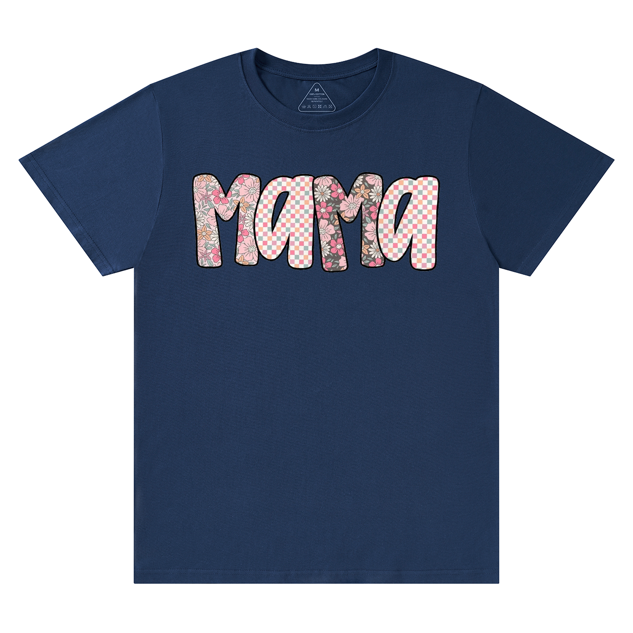 Floral Mama T-Shirts