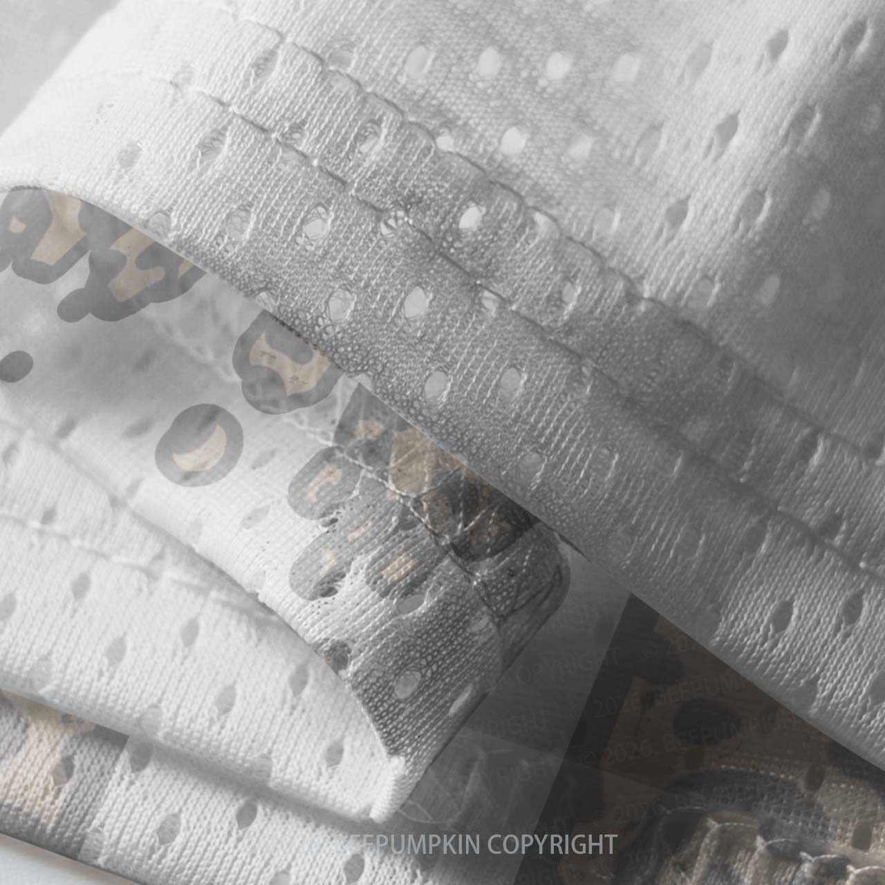 Caffeine And Chaos Funny Mesh Jersey For Family