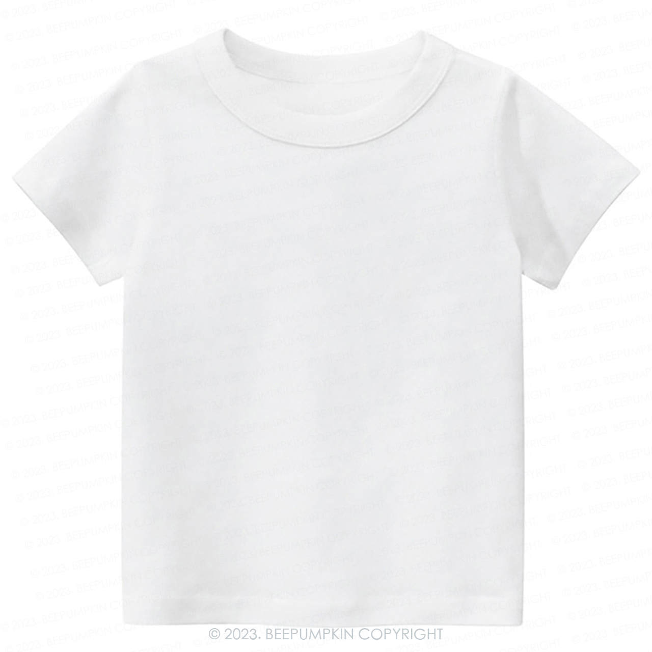 Toddler&Kids Tees