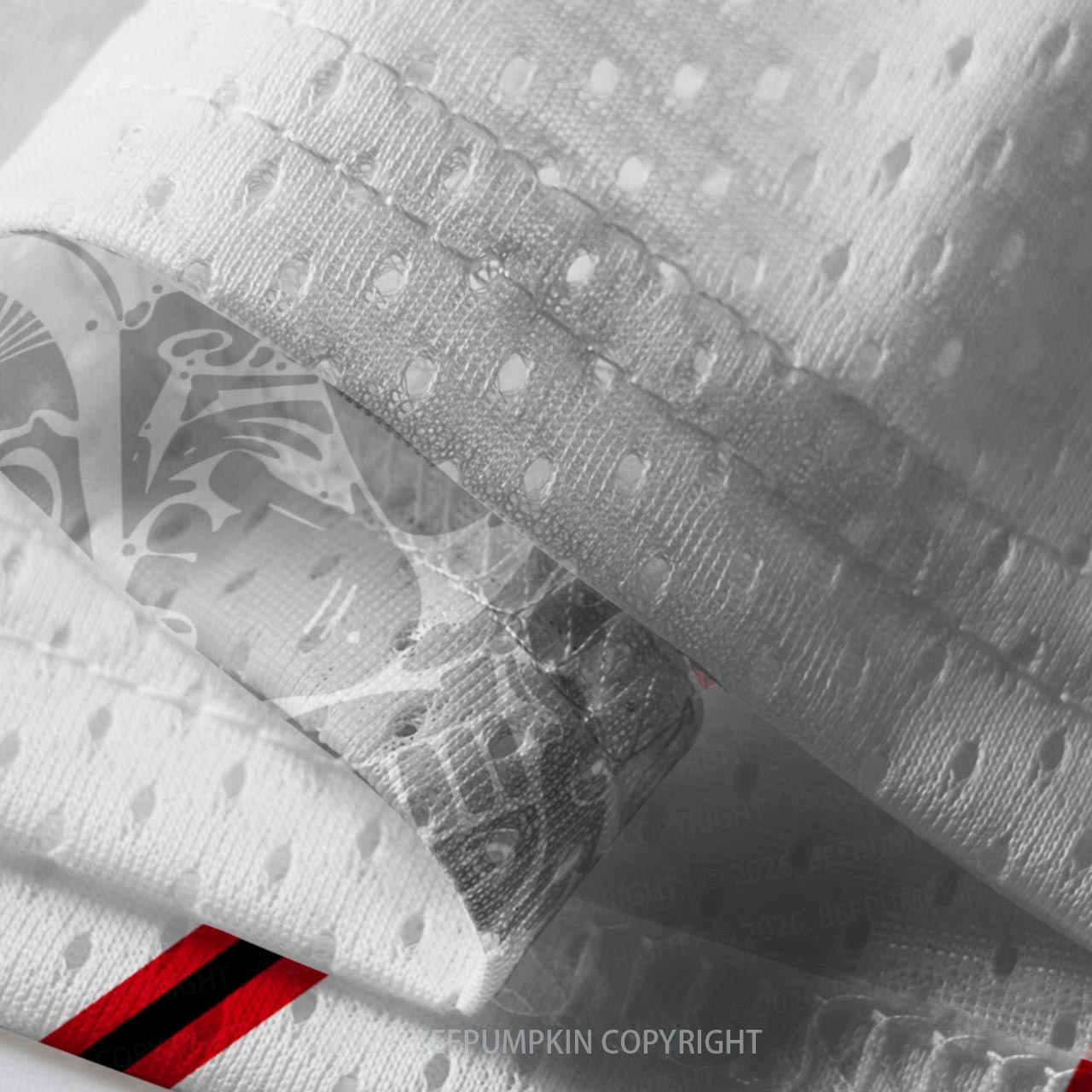 Helmet Hijinks Toddler&Kid's Sport Jersey