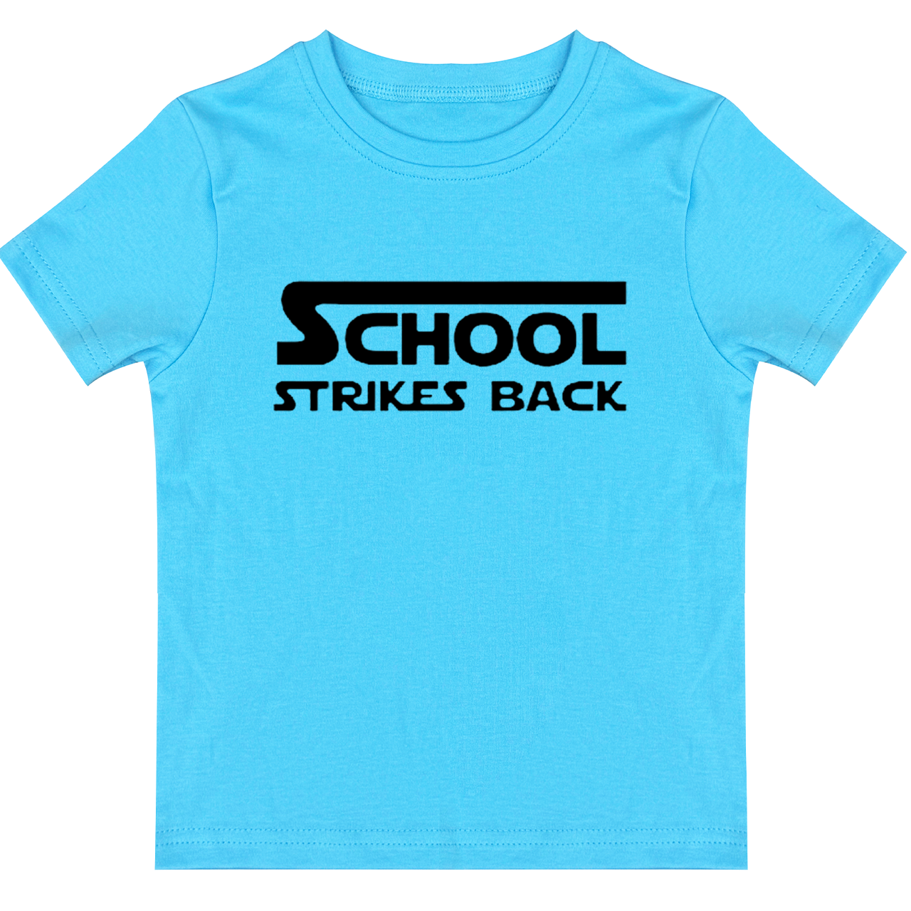 School Strikes Toddler&Kids Tees 
