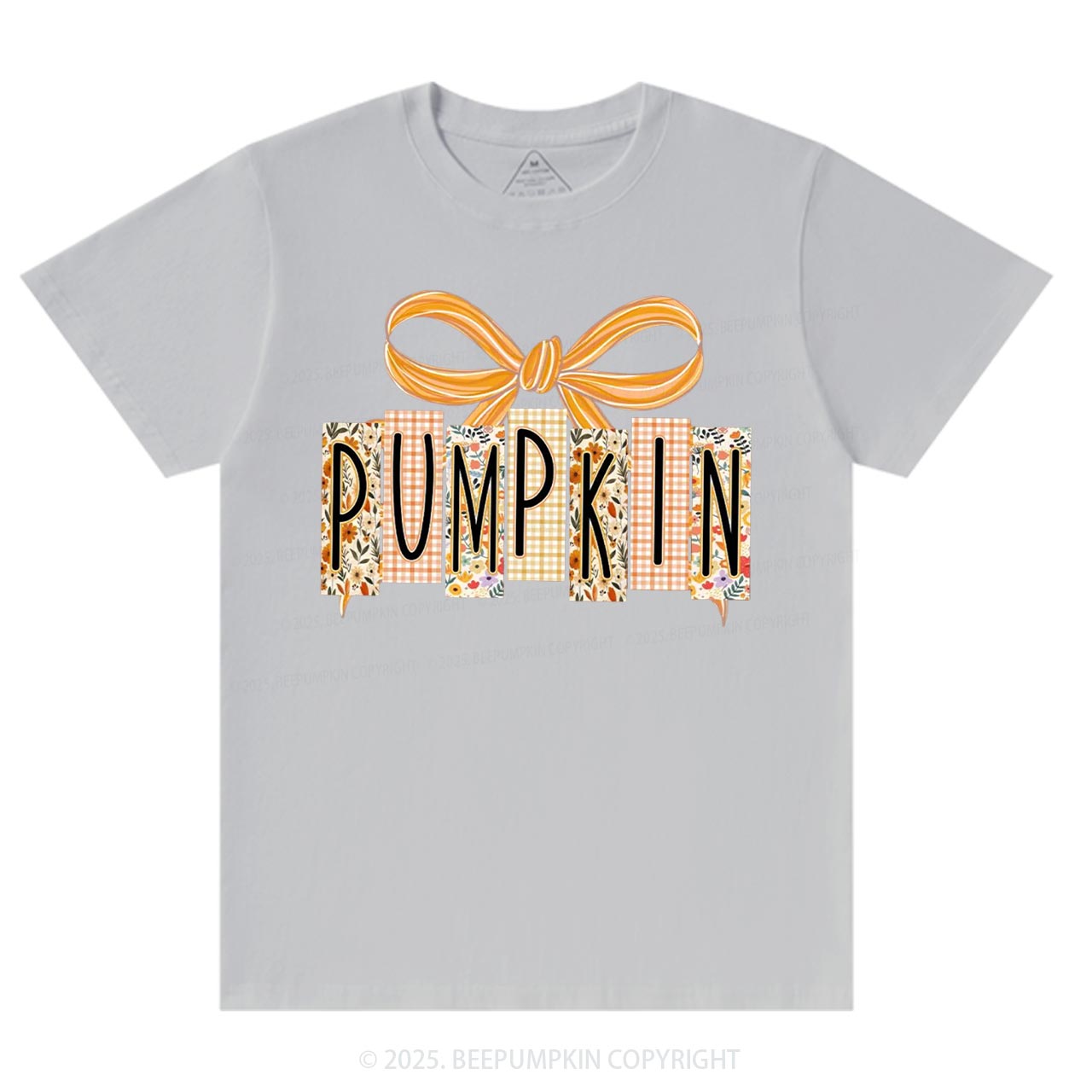 Pumpkin Spice T-Shirts Beepumpkin