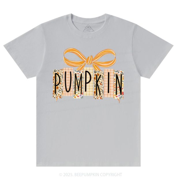 Pumpkin Spice T-Shirts Beepumpkin