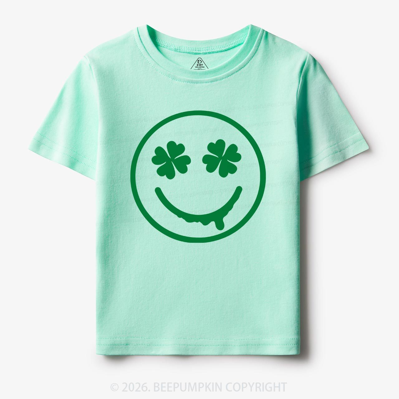 Happy Earth Day Toddler&Kid's Tees Beepumpkin