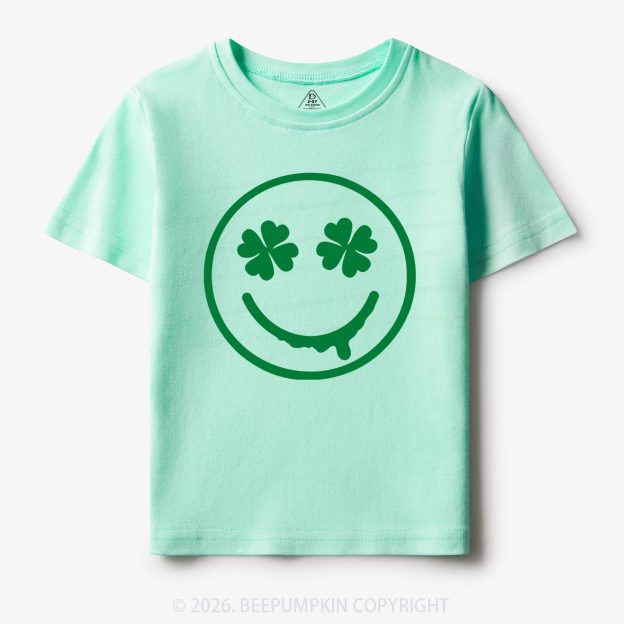 Happy Earth Day Toddler&Kid's Tees Beepumpkin