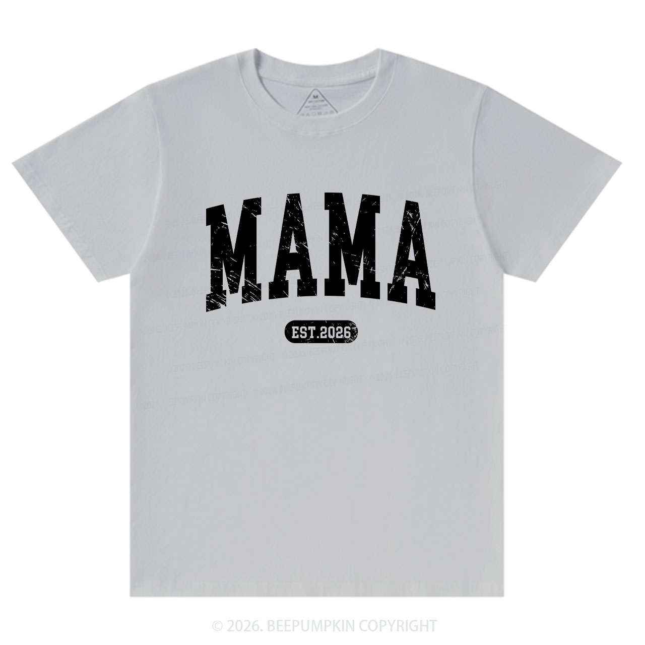 Mom Life Gift T-Shirt