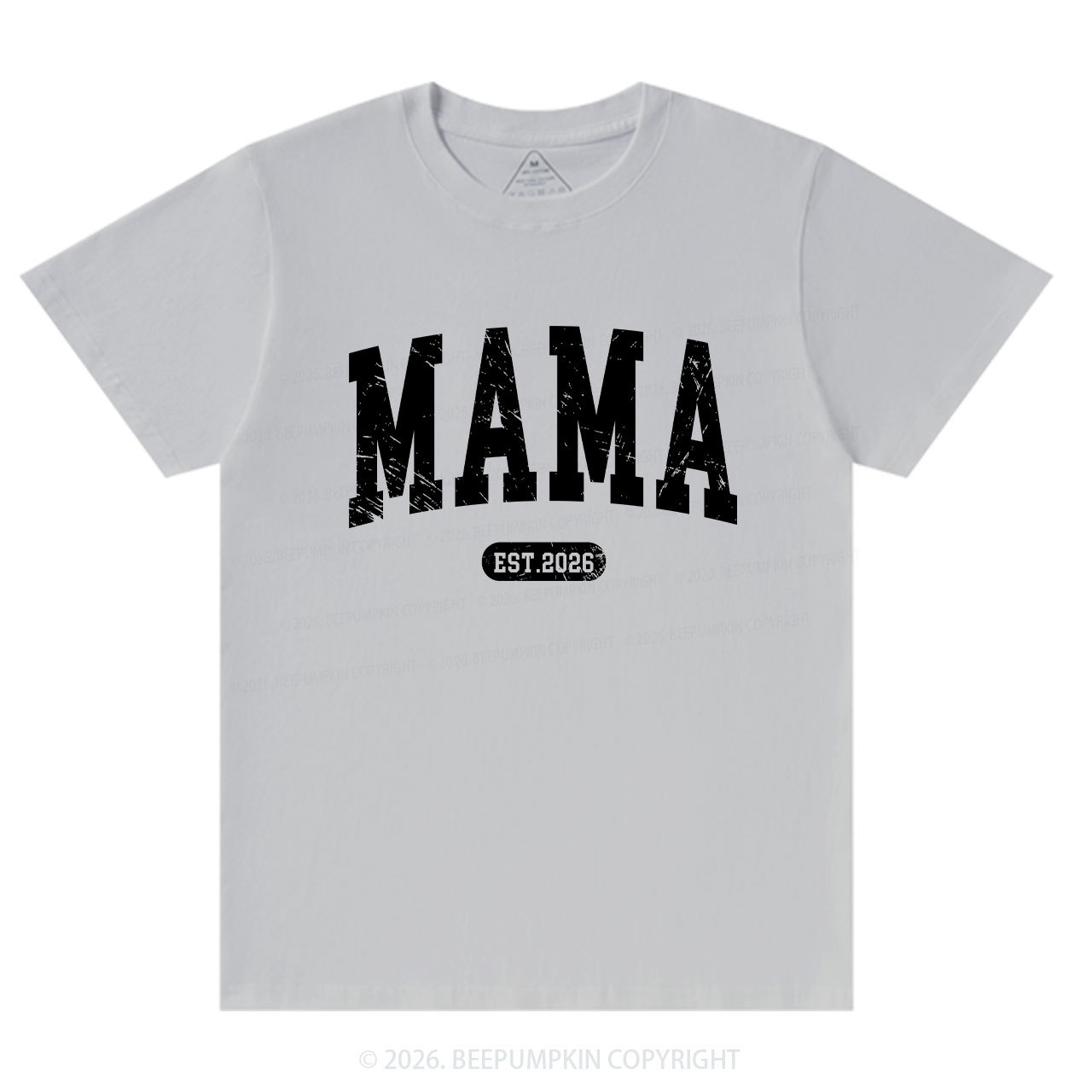 Mom Life Gift T-Shirt
