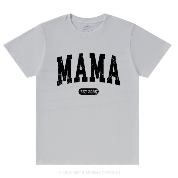 Mom Life Gift T-Shirt