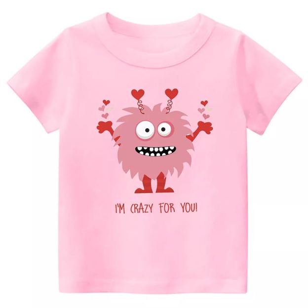 [Copy]Kindergarten Kids Shirt