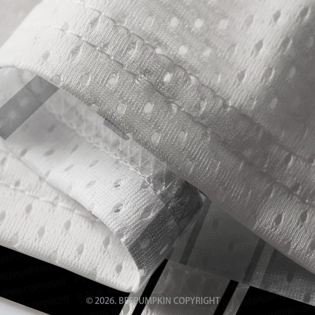 Don't Make Me Call My Mimi Toddler&Kid's Sport Jersey