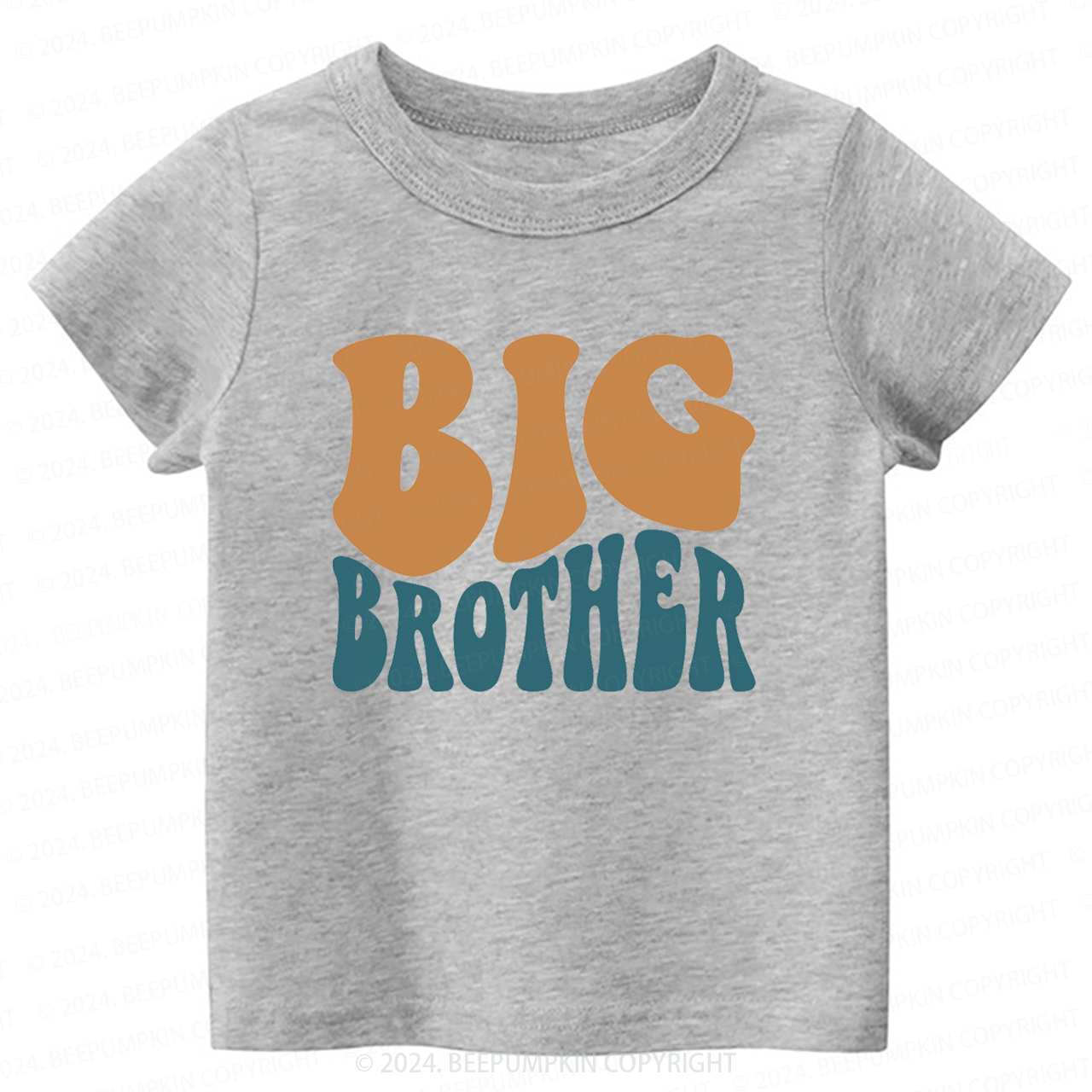 Hand Picked For Earth By Toddler&Kids Tees 7