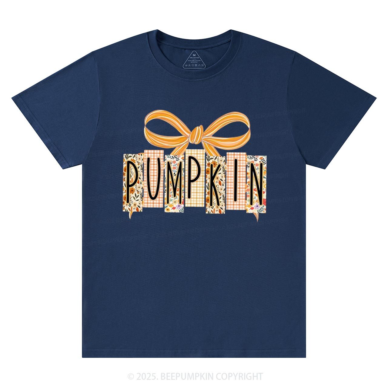 Pumpkin Spice T-Shirts Beepumpkin