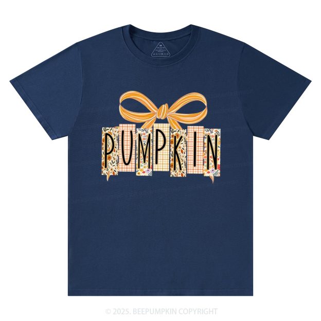 Pumpkin Spice T-Shirts Beepumpkin