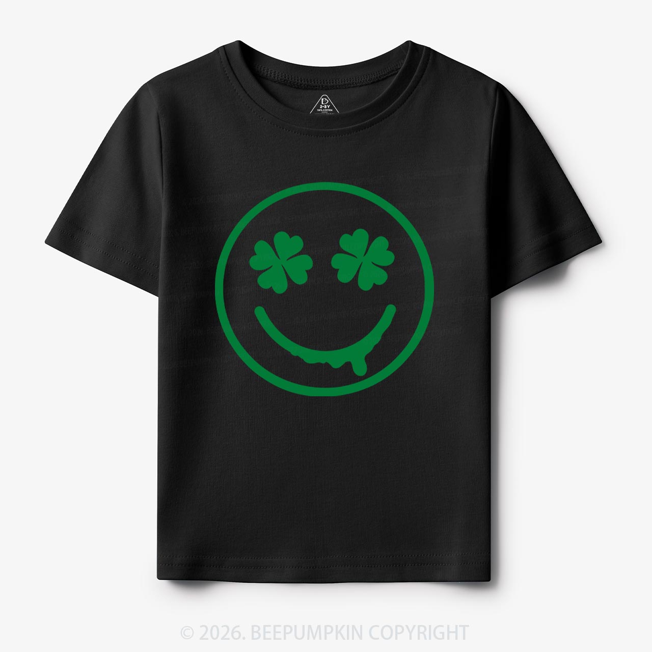 Happy Earth Day Toddler&Kid's Tees Beepumpkin