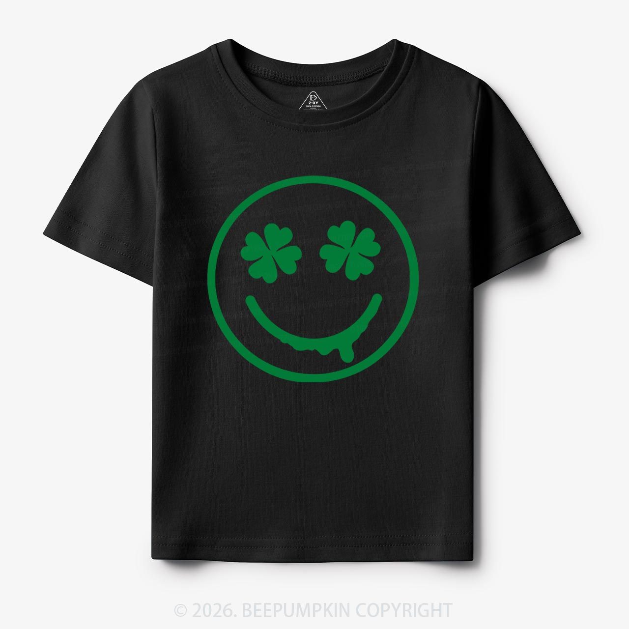 Happy Earth Day Toddler&Kid's Tees Beepumpkin