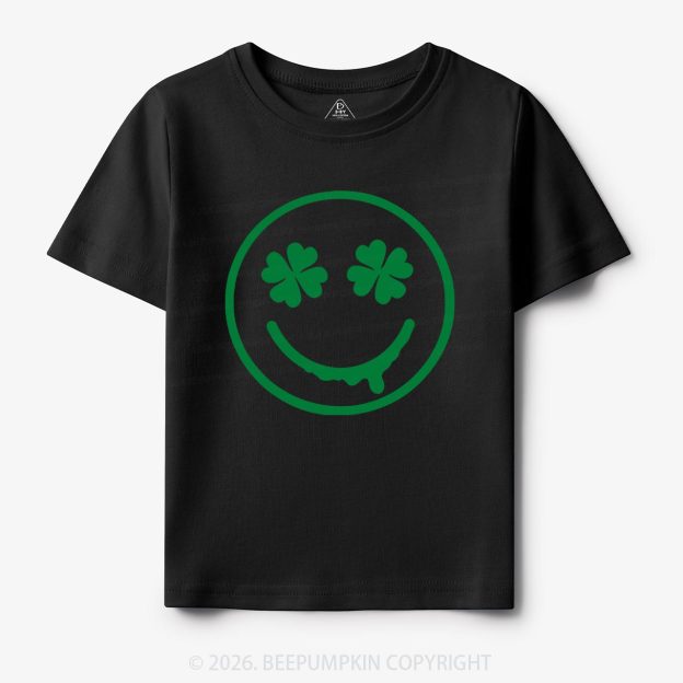 Happy Earth Day Toddler&Kid's Tees Beepumpkin