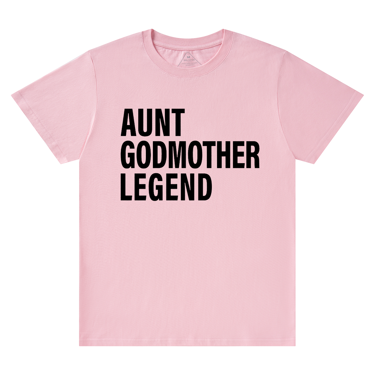 Aunt Godmother Legend T-Shirts 