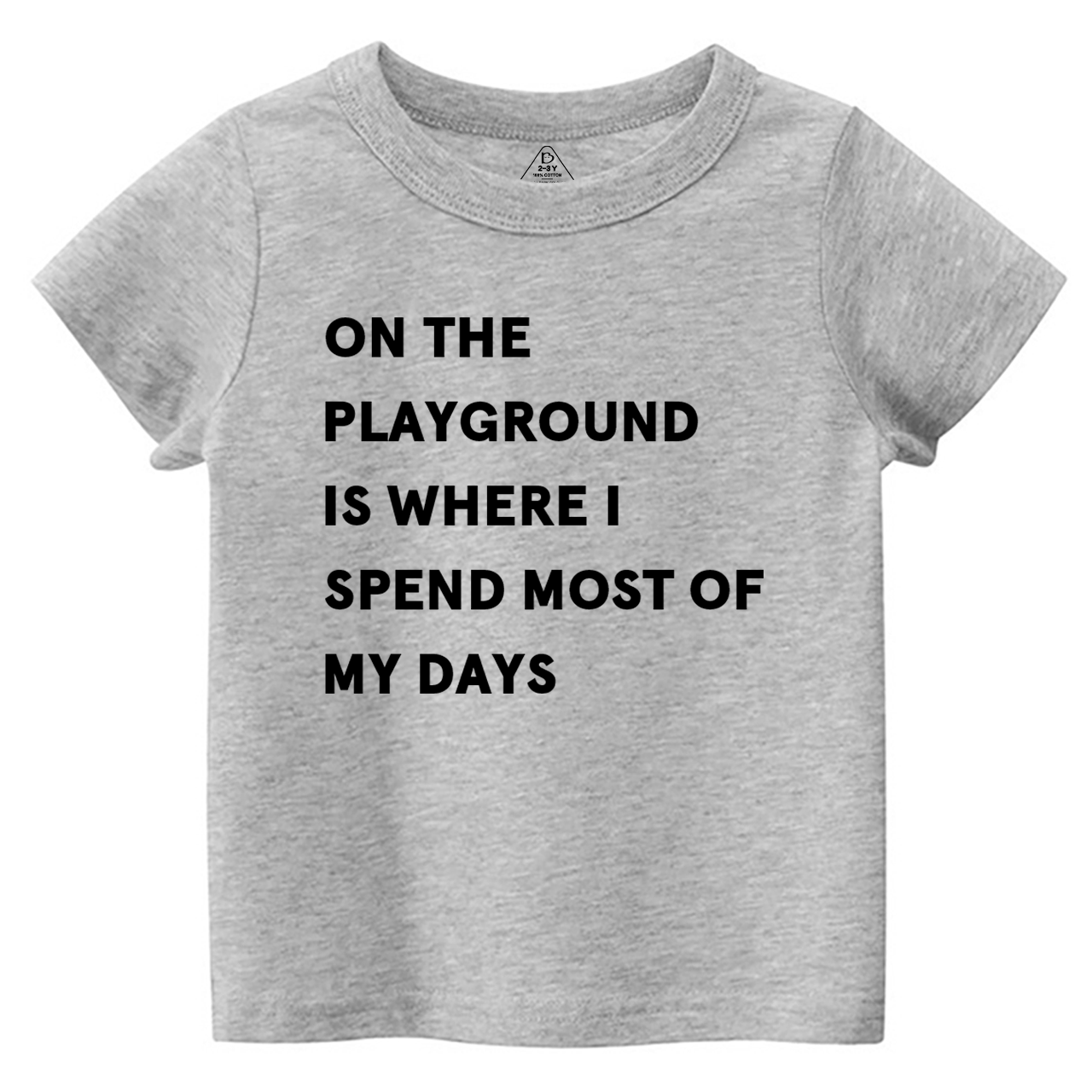 Back To School Toddler&Kid's Tees Beepumpkin 