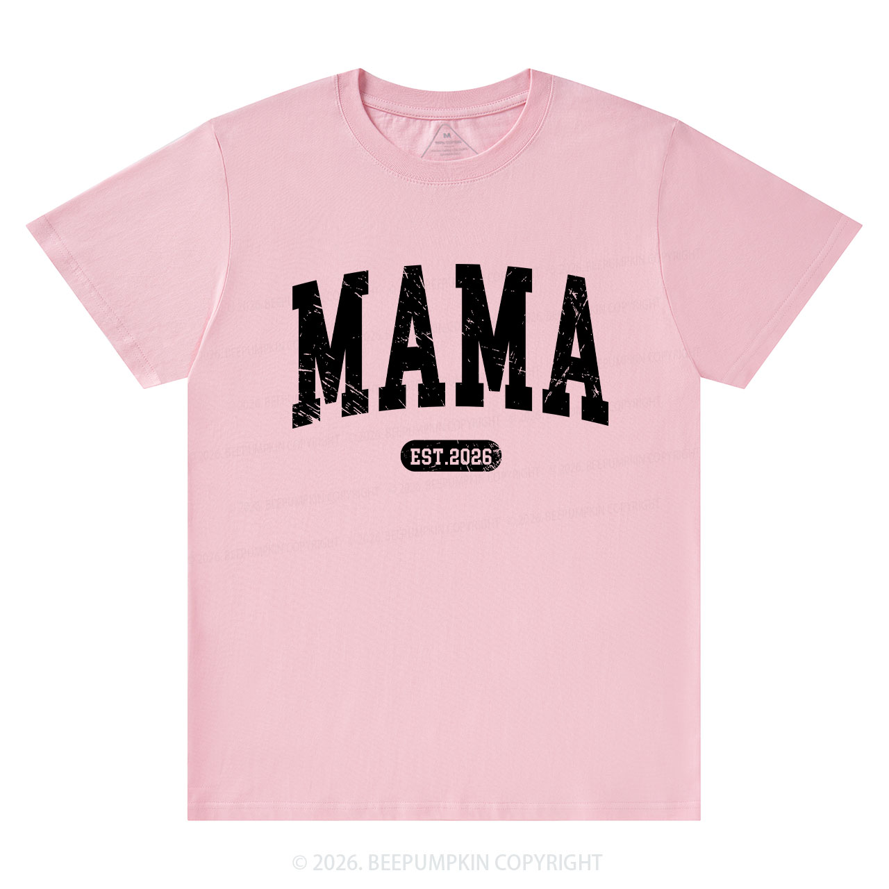 Mom Life Gift T-Shirt