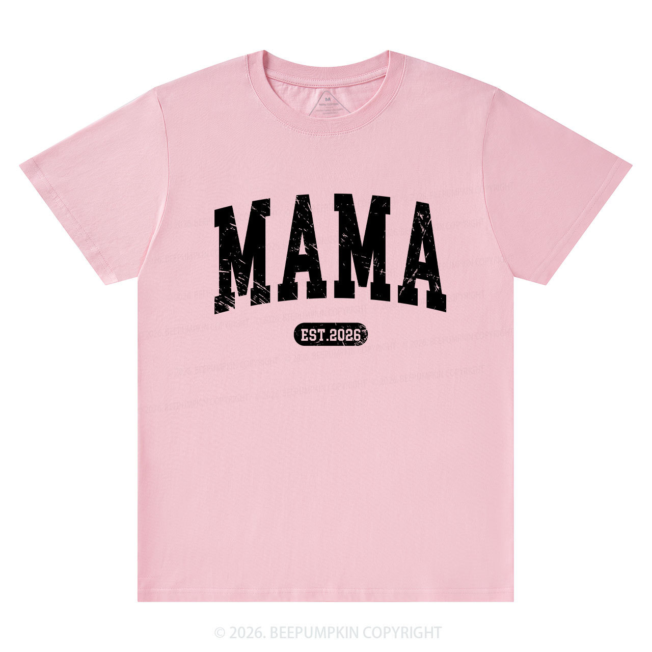 Mom Life Gift T-Shirt