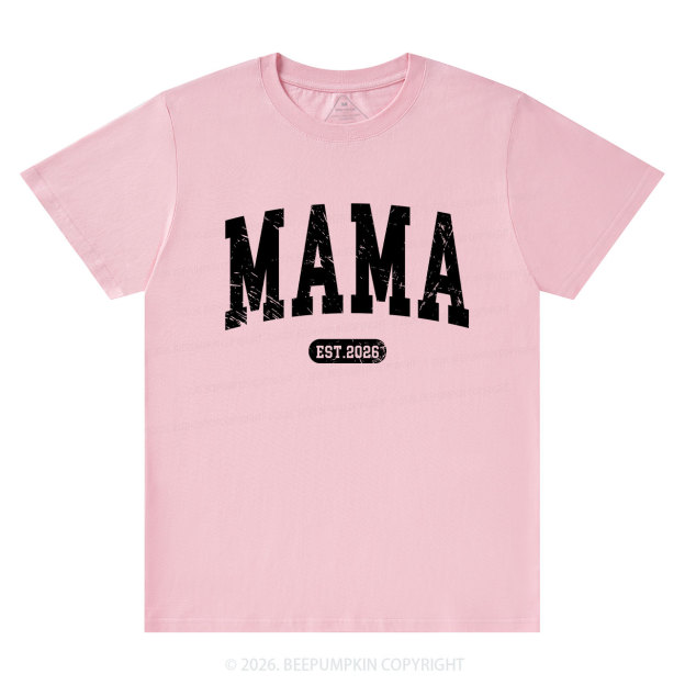 Mom Life Gift T-Shirt