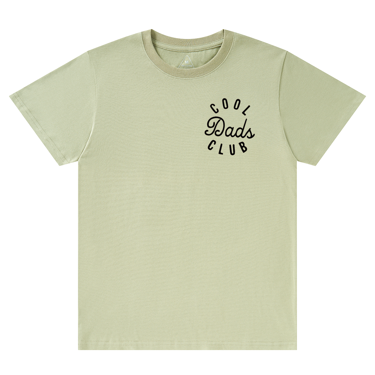 Cool Dad Club T-shirt