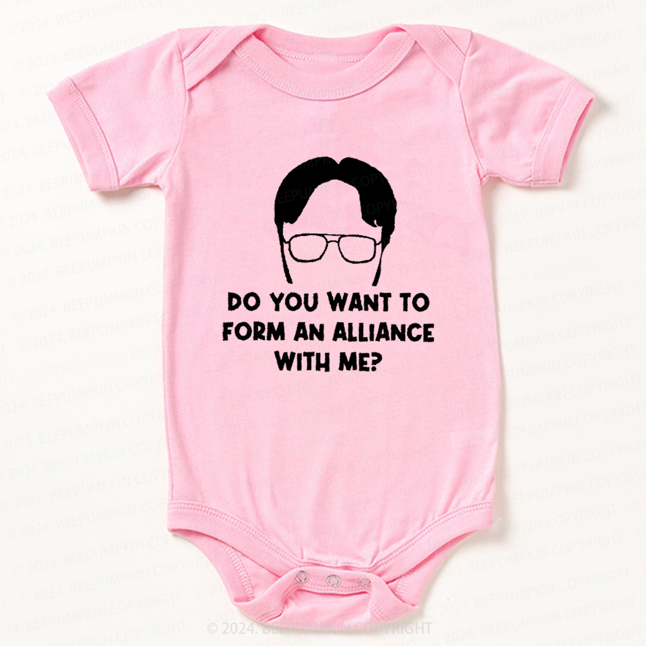 Do You Want To Bodysuit For Baby 7