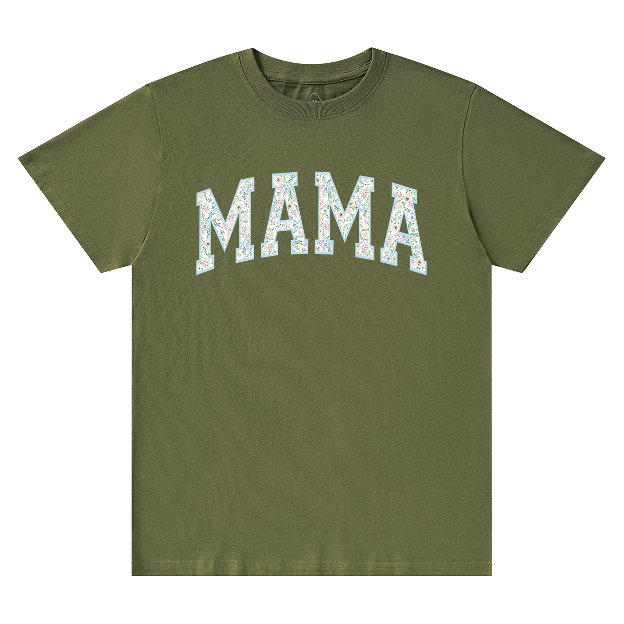 Fresh Design By Floral Mama Shirts