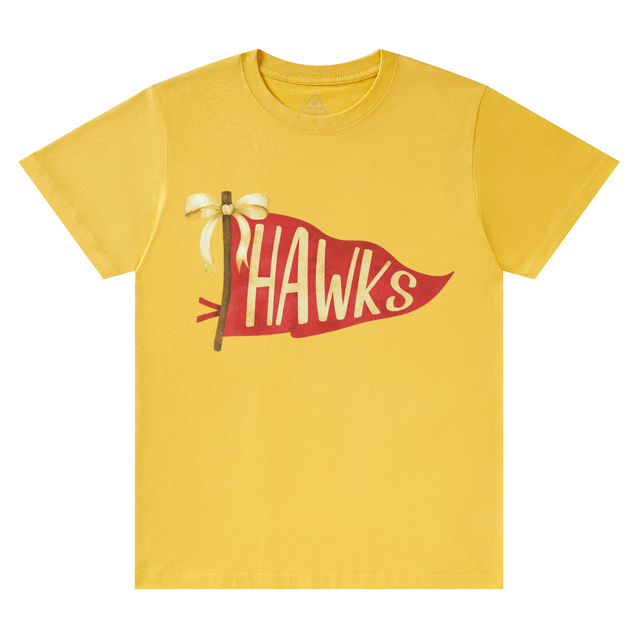 Personalized Sports Team Spirit T-Shirts Beepumpkin