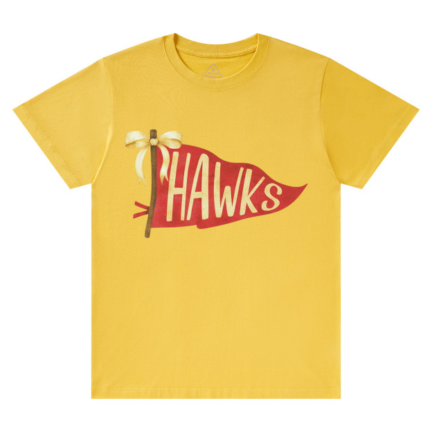 Personalized Sports Team Spirit T-Shirts Beepumpkin