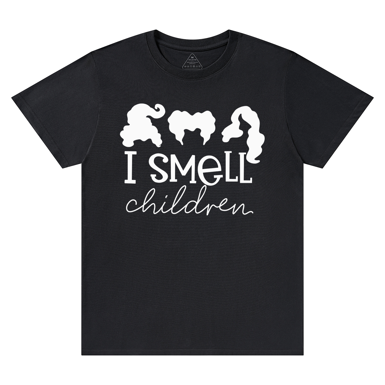 I Smell Children  Fall Halloween Tees