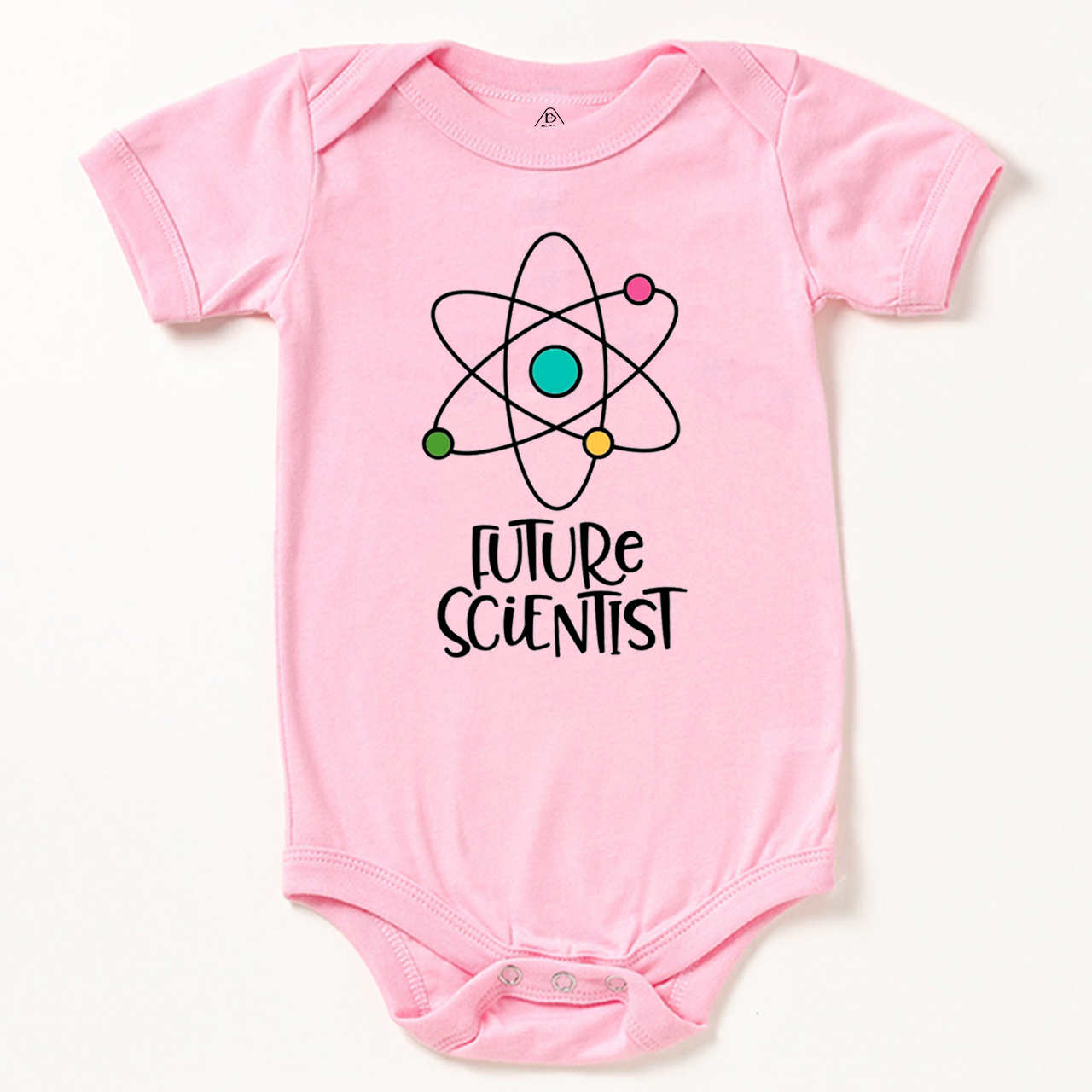 Future Scientist Bodysuit Beepumpkin