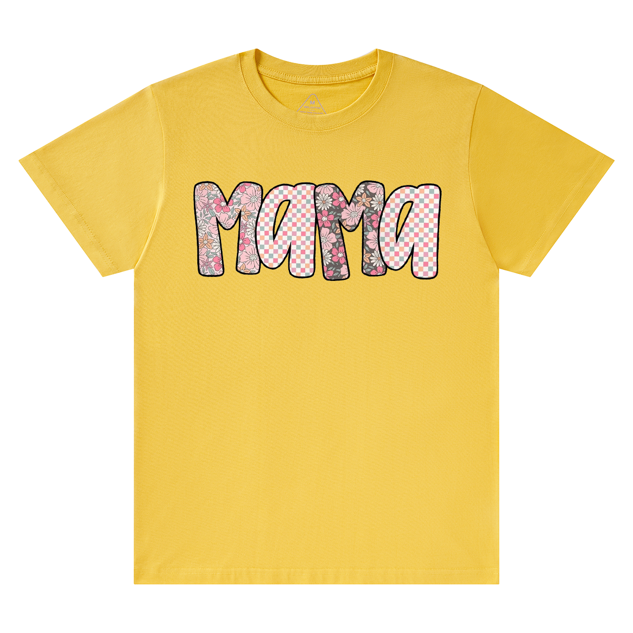 Floral Mama T-Shirts