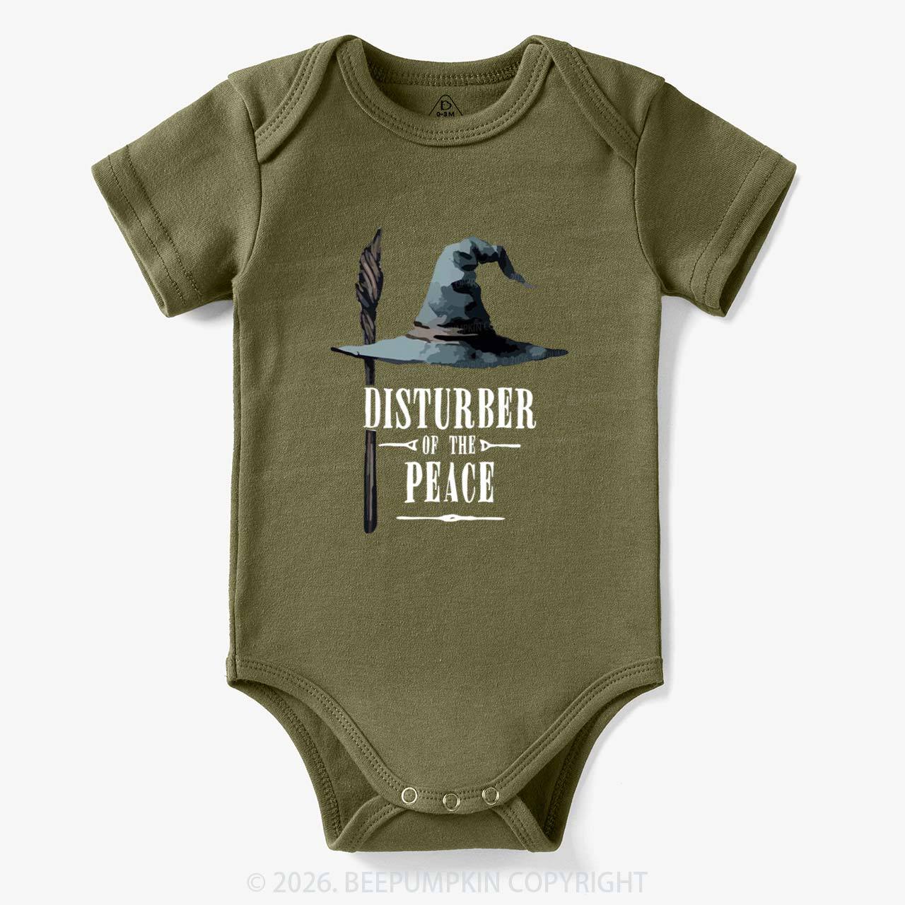 Little Wizard Bodysuit