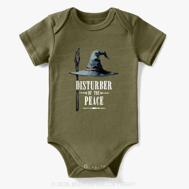 Little Wizard Bodysuit