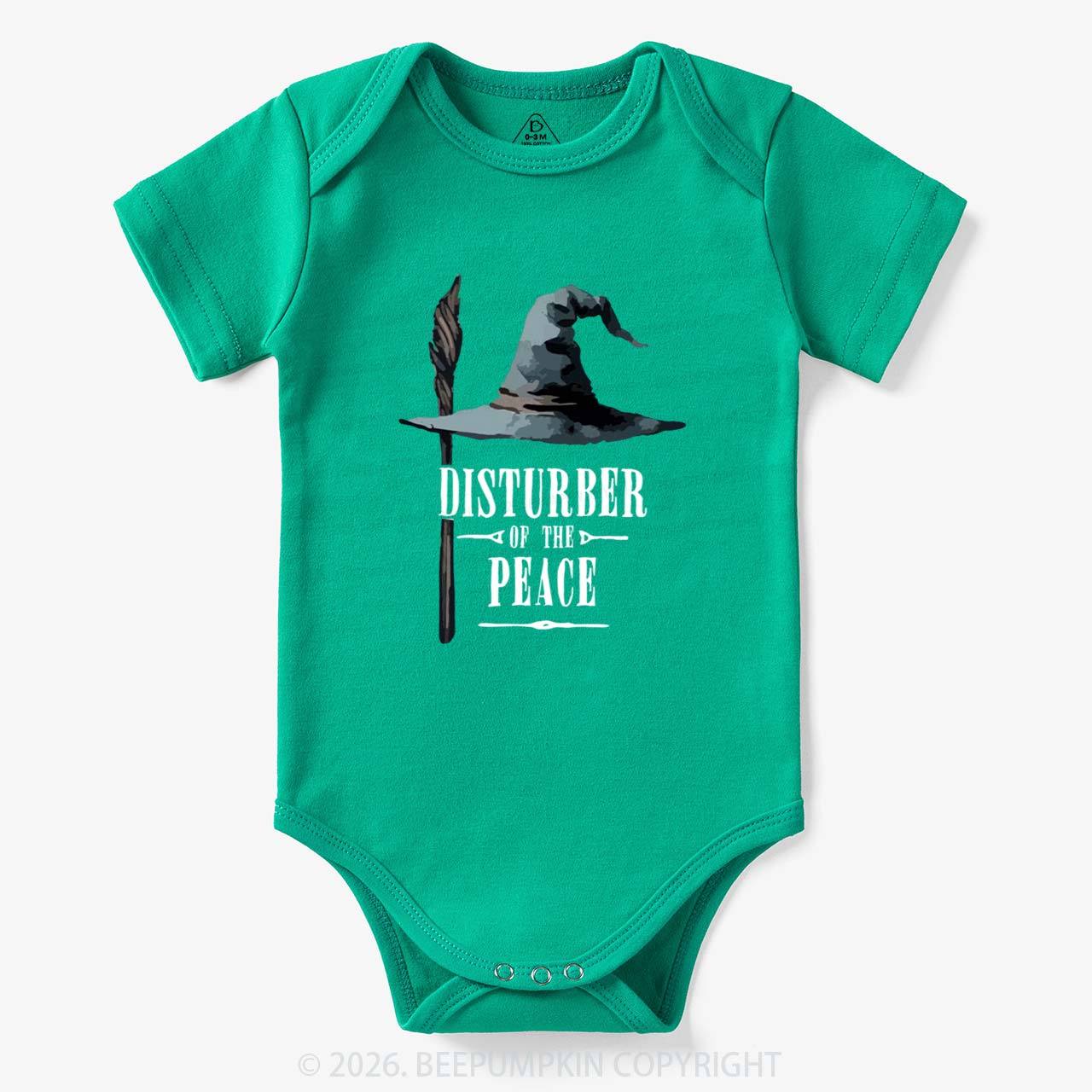 Little Wizard Bodysuit