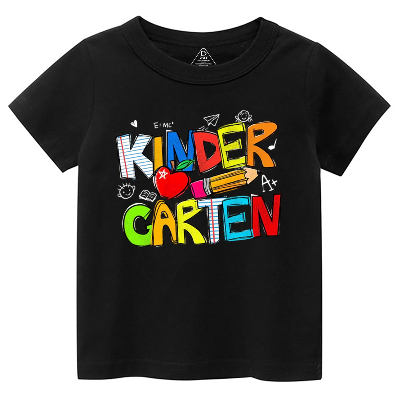 [Copy]Personalized Back To School For Boys Bundle Toddler&Kid's Tees Beepumpkin