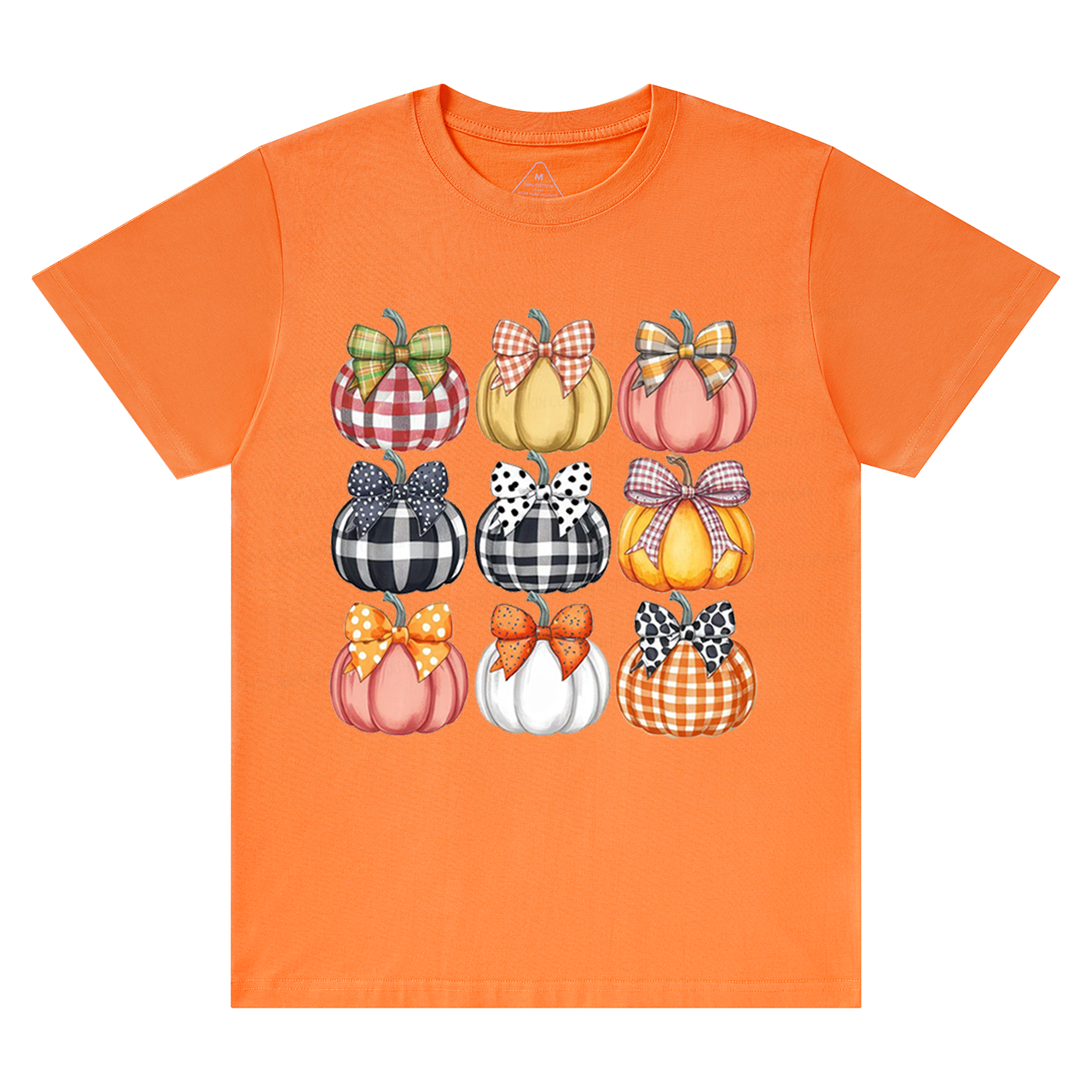 Fall Pumpkin T-Shirts Beepumpkin 