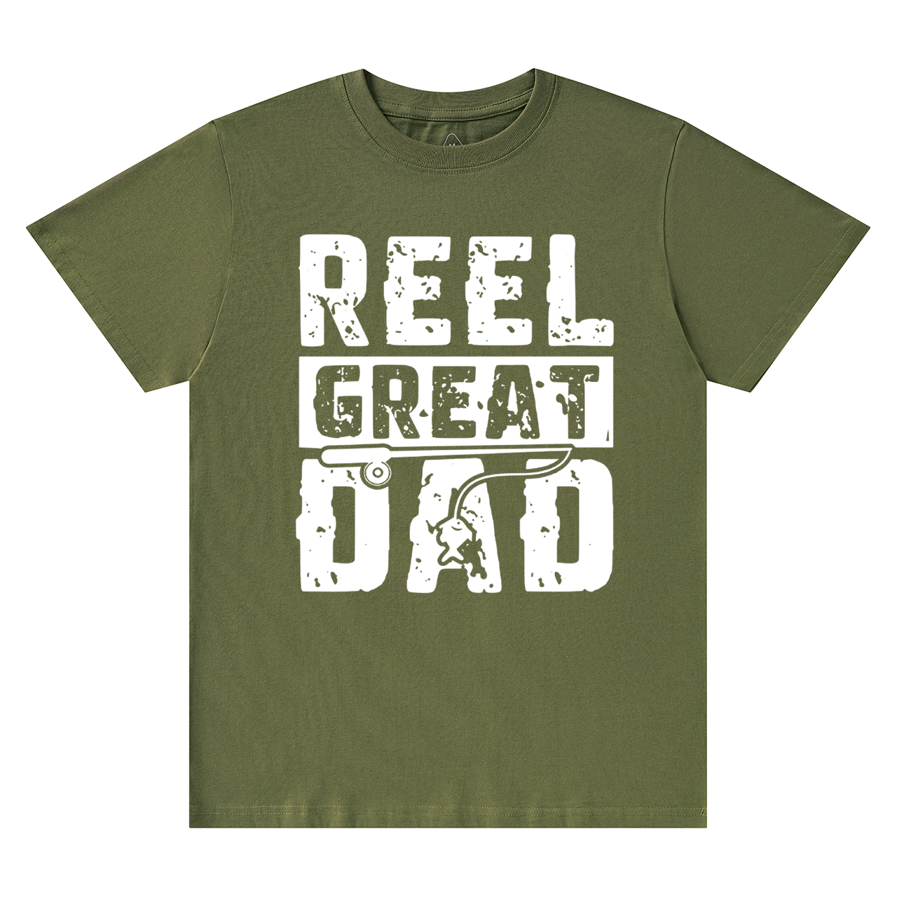 Great Dad T-shirt