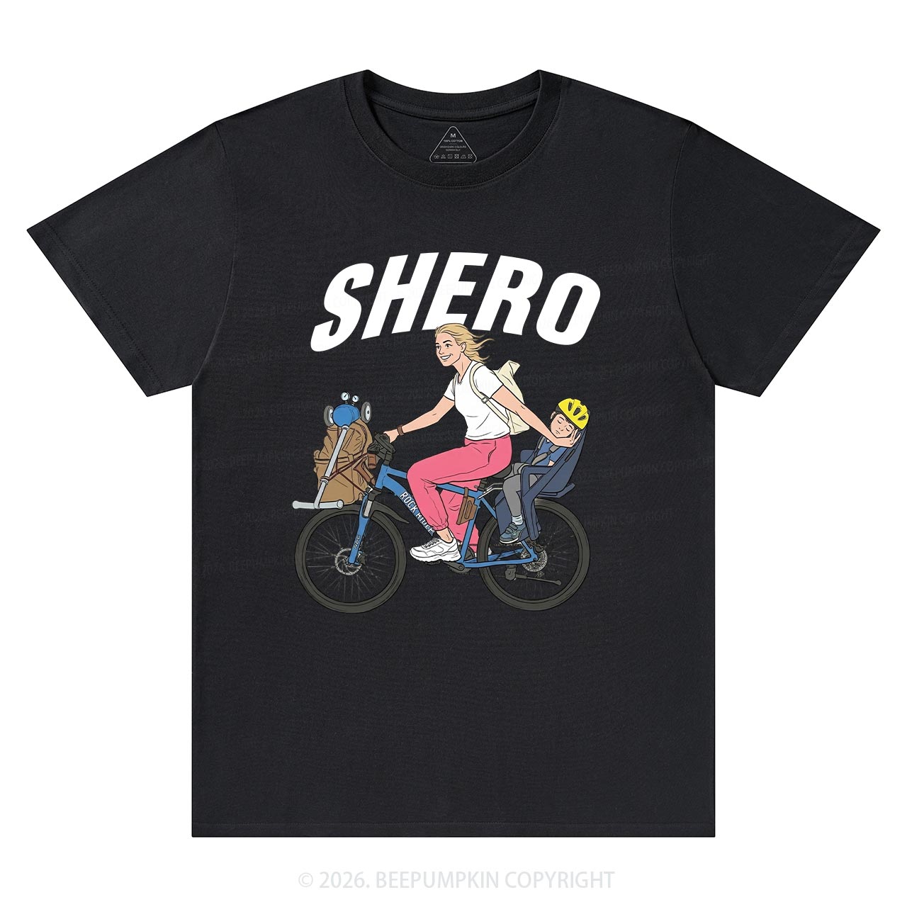 Shero T-Shirts For Her