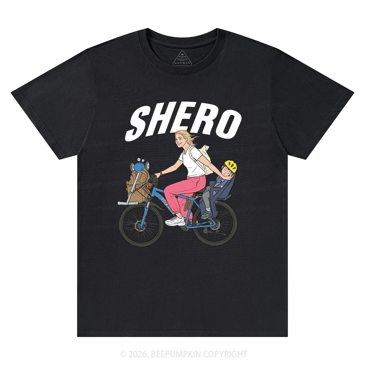 Shero T-Shirts For Her