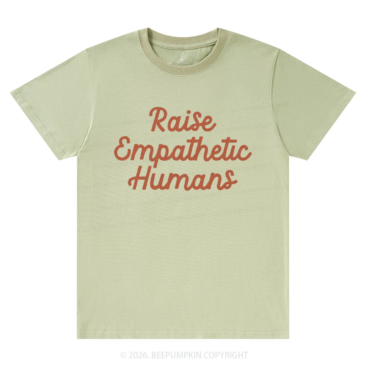 Feminist Empathy T-Shirts Beepumpkin