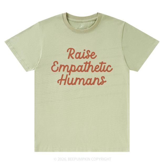 Feminist Empathy T-Shirts Beepumpkin