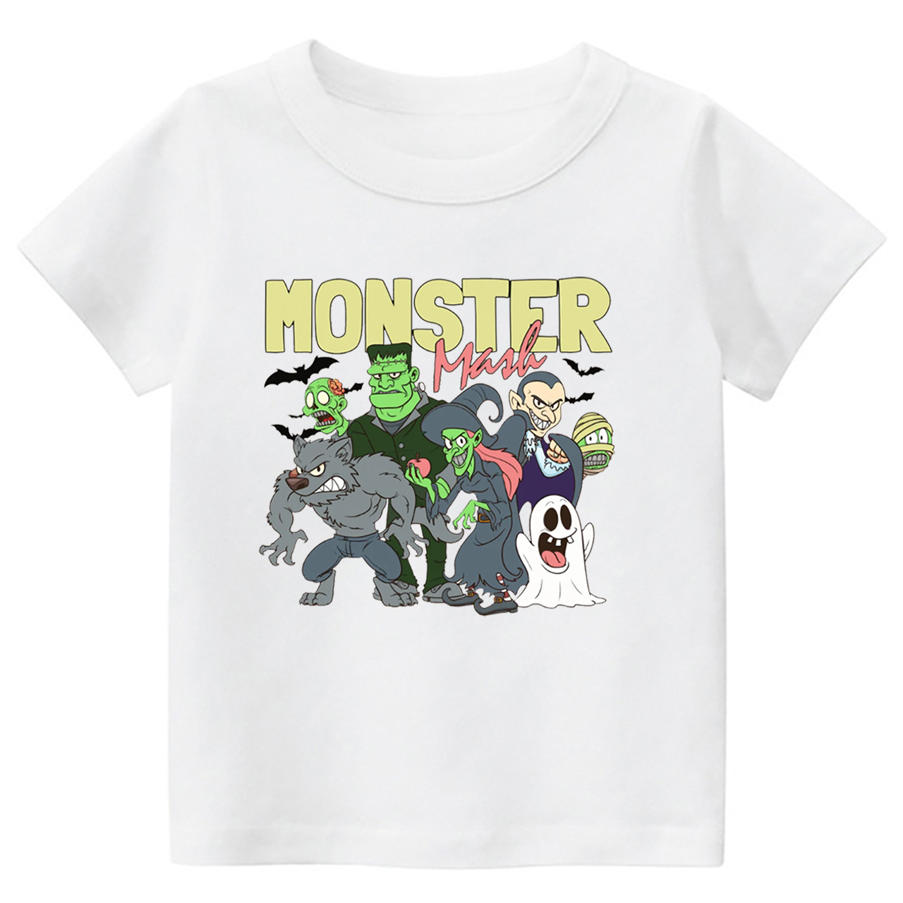 God Speed Western Style Toddler&Kids Tees 8 Sale-Beepumpkin™