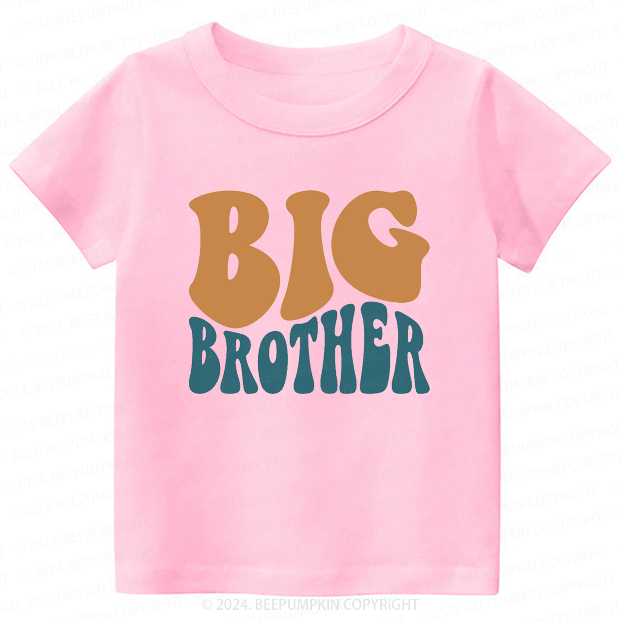 I Want Hang Out with My Aunt Toddler&Kids Tees 7 Sale-Beepumpkin™