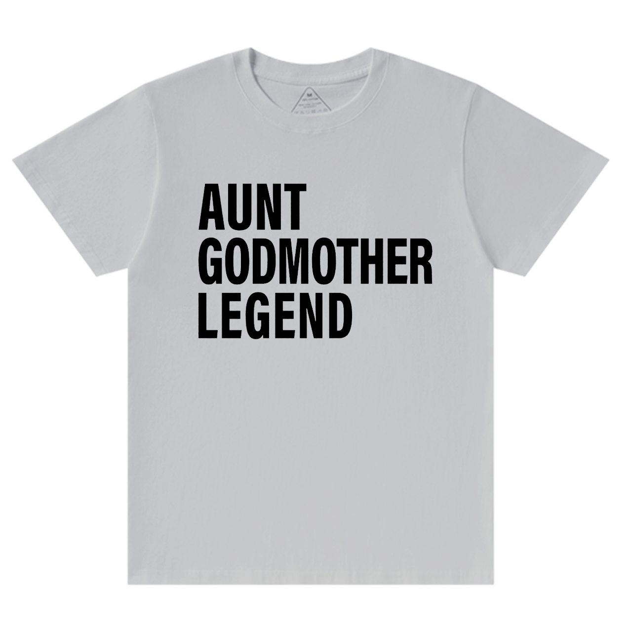 Aunt Godmother Legend T-Shirts 