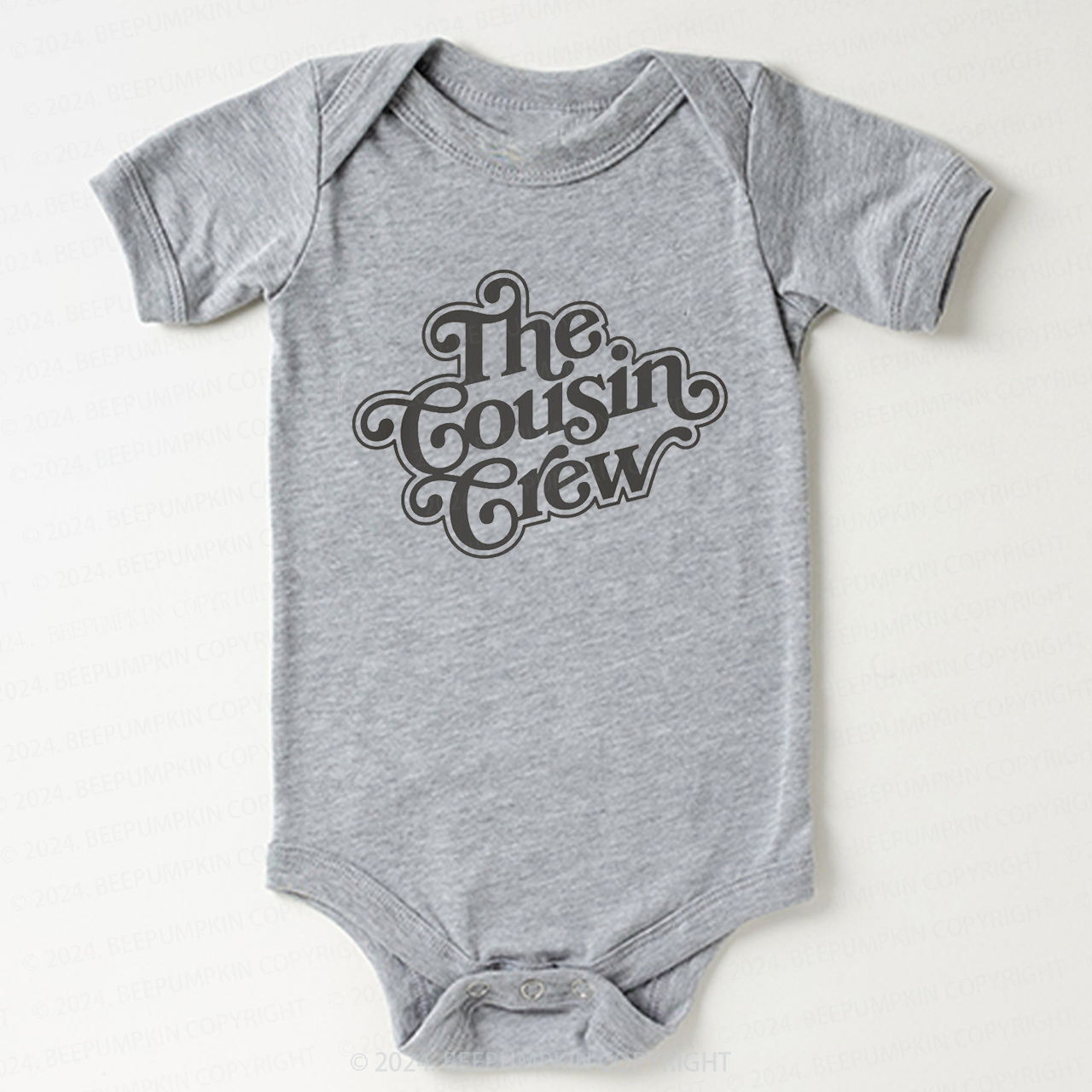 The Cousin Crew Bodysuit For Baby 