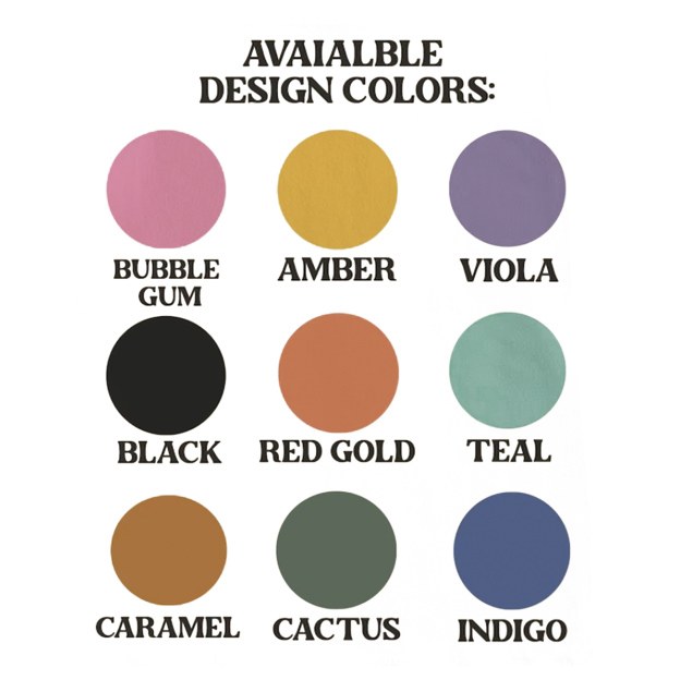 Custom Kids Sweatshirt With Retro Wavy Name