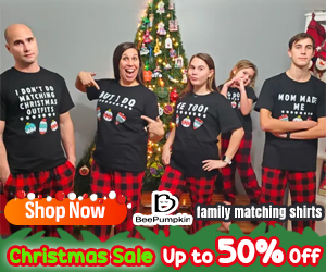 family christmas shirts